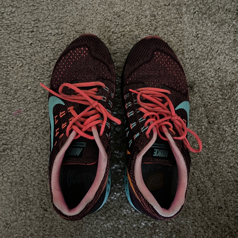 Women’s Nikes